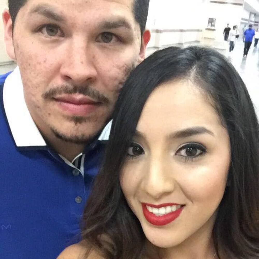 Meet your Posher, Lilliana